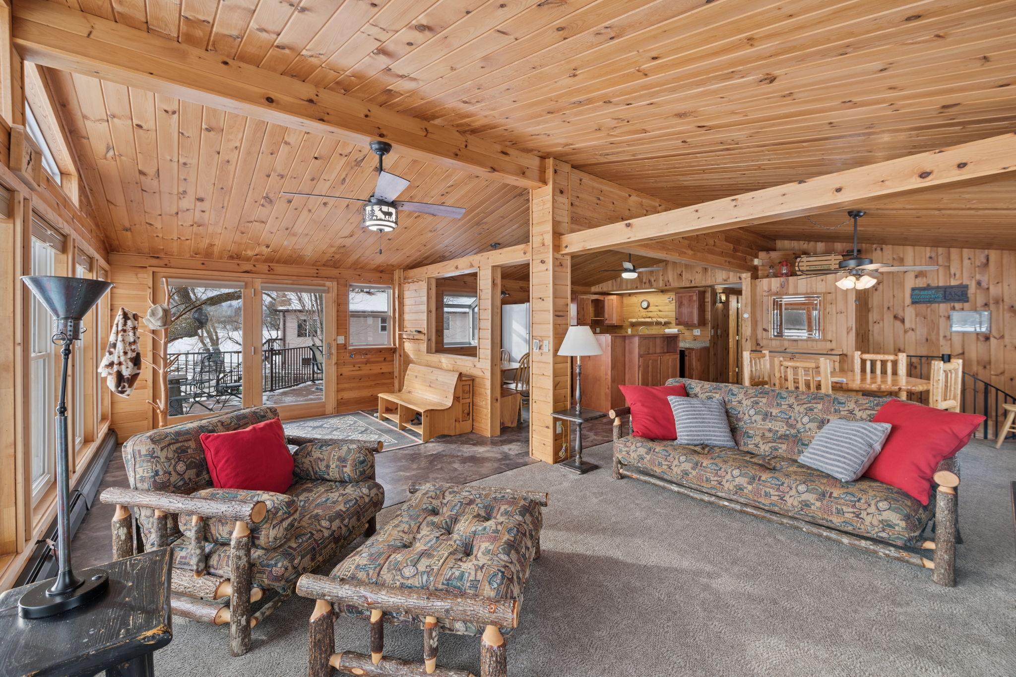 26158 Nelson's Road Mora, MN 55051 - Photo 7 of 50 Gallery Image 7