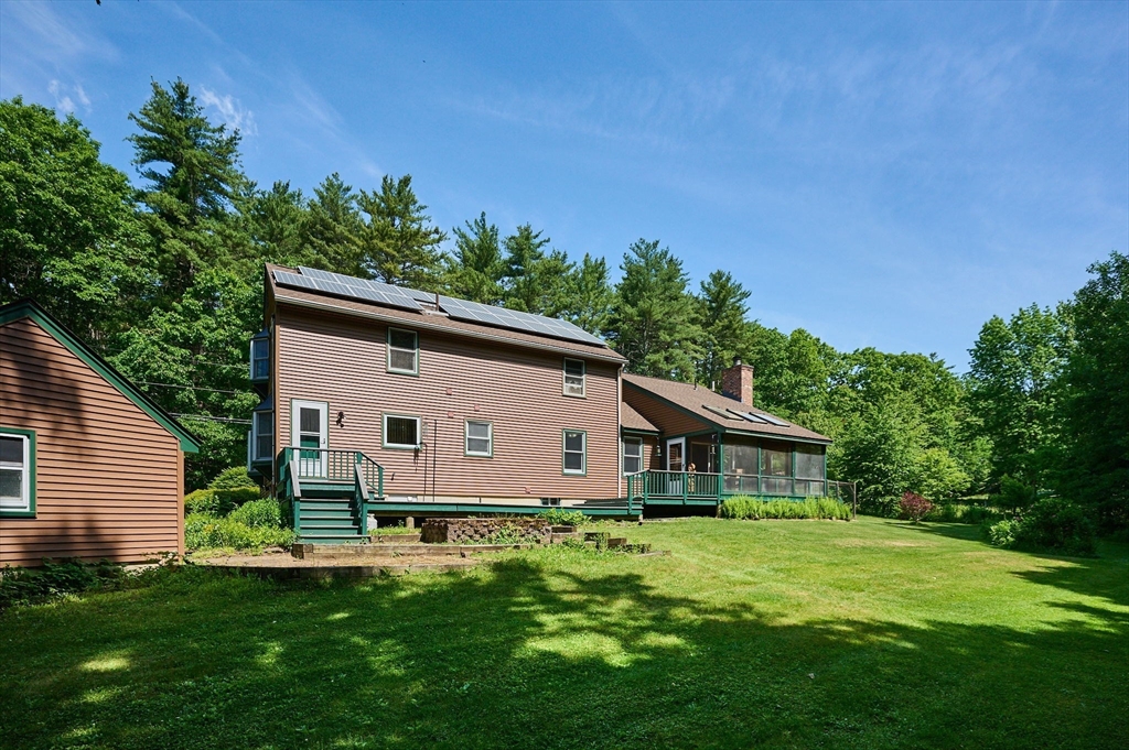 55 Huckle Hill Road Bernardston, MA 01337 - Photo 33 of 42