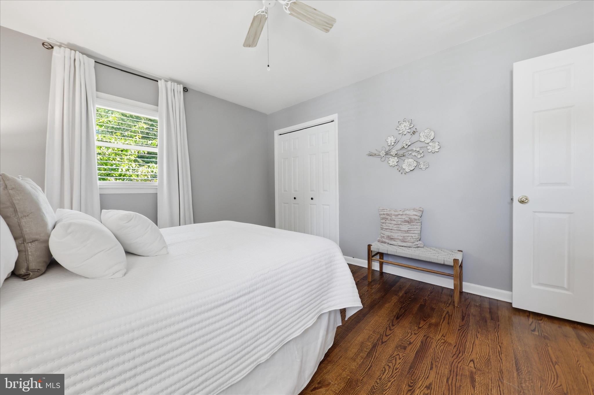 1339 Ava Road Severn, MD 21144 - Photo 20 of 58 Primary Bedroom