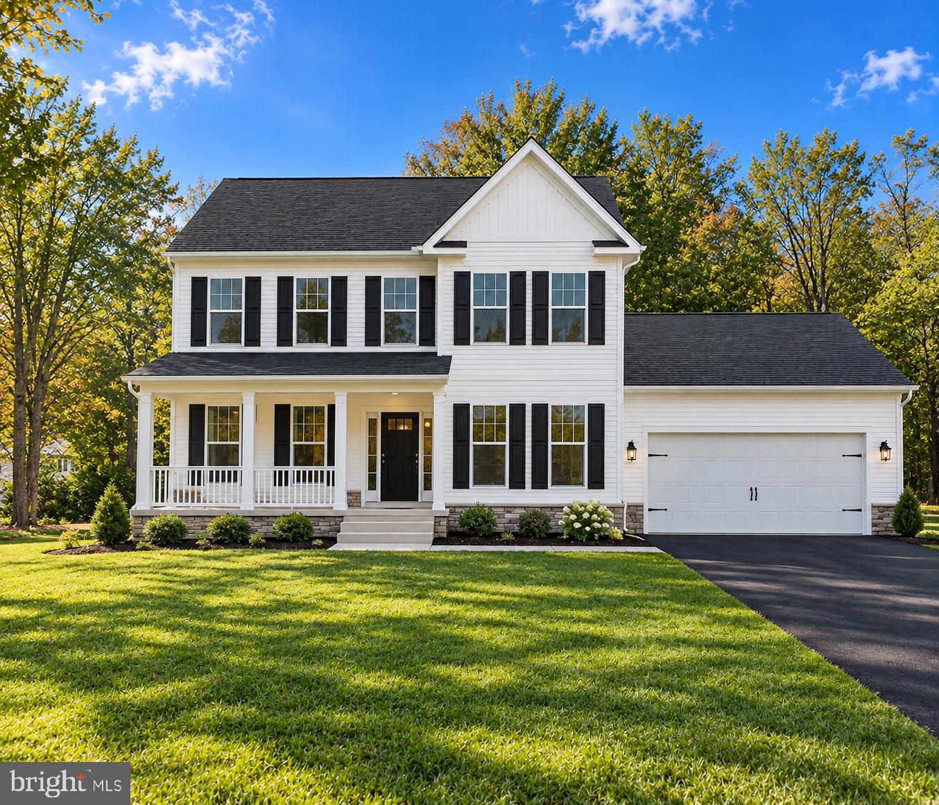 16401 Days Bridge Road Orange, VA 22960 - Photo 1 of 46 Home will look similar to photo