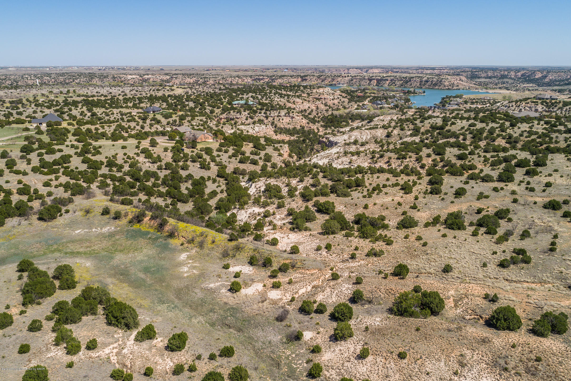 320 Arrowhead Point Canyon, TX 79015 - Photo 7 of 11 The Greenways 1