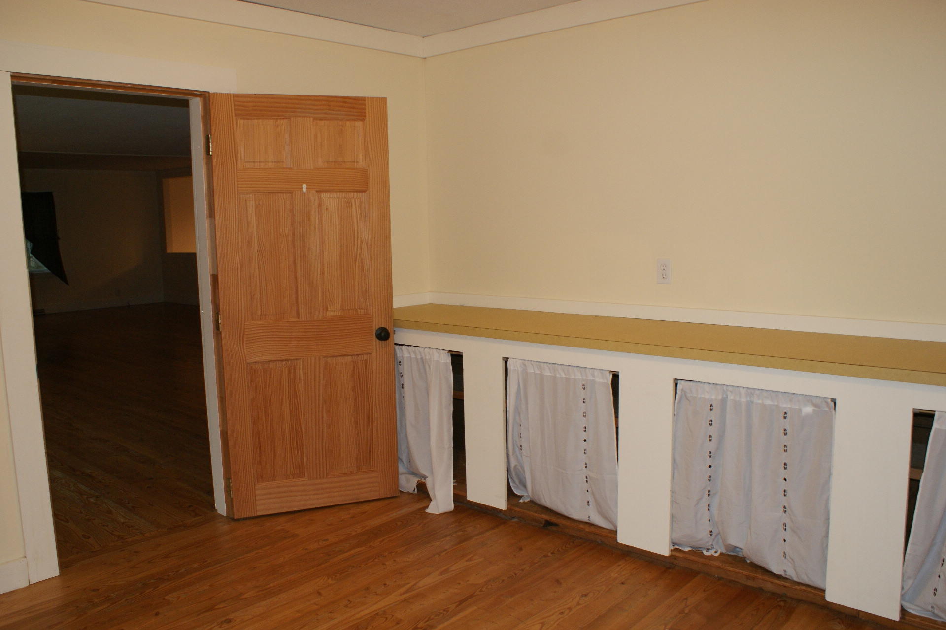 47 Main Street Stratton, ME 04982 - Photo 16 of 30 Bedroom3
