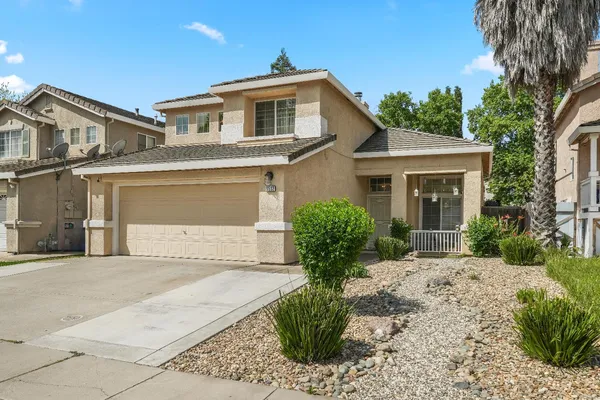 $549,990 | 9502 Village Tree Drive, Elk Grove, CA 95758