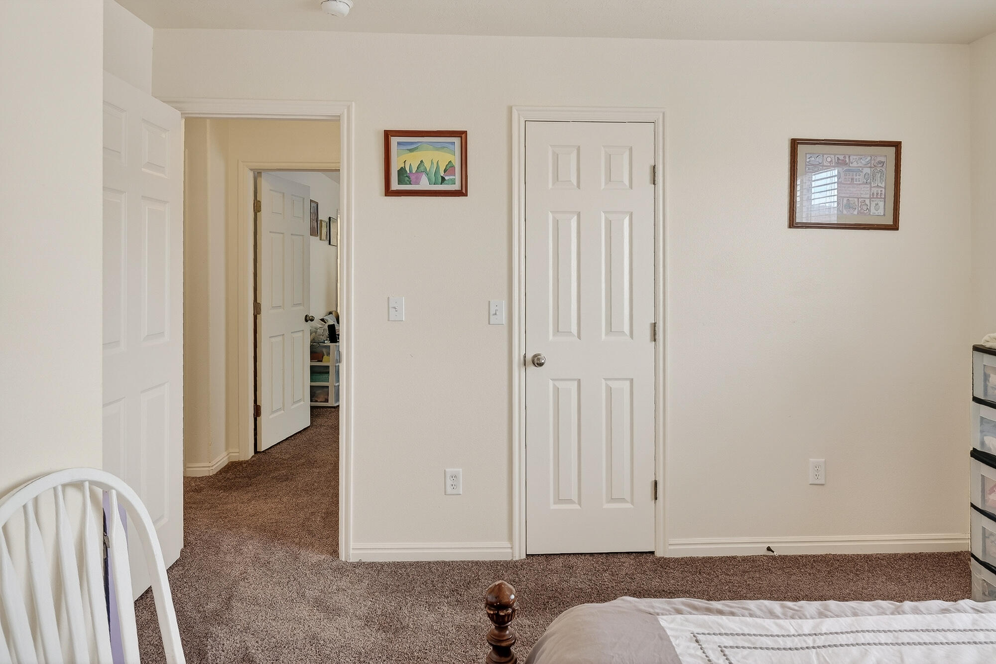 577-593 East Nichols Canyon Road, Unit 577579 & 591593 RV GARAGE Cedar City, UT 84721 - Photo 46 of 102 Bedroom 3