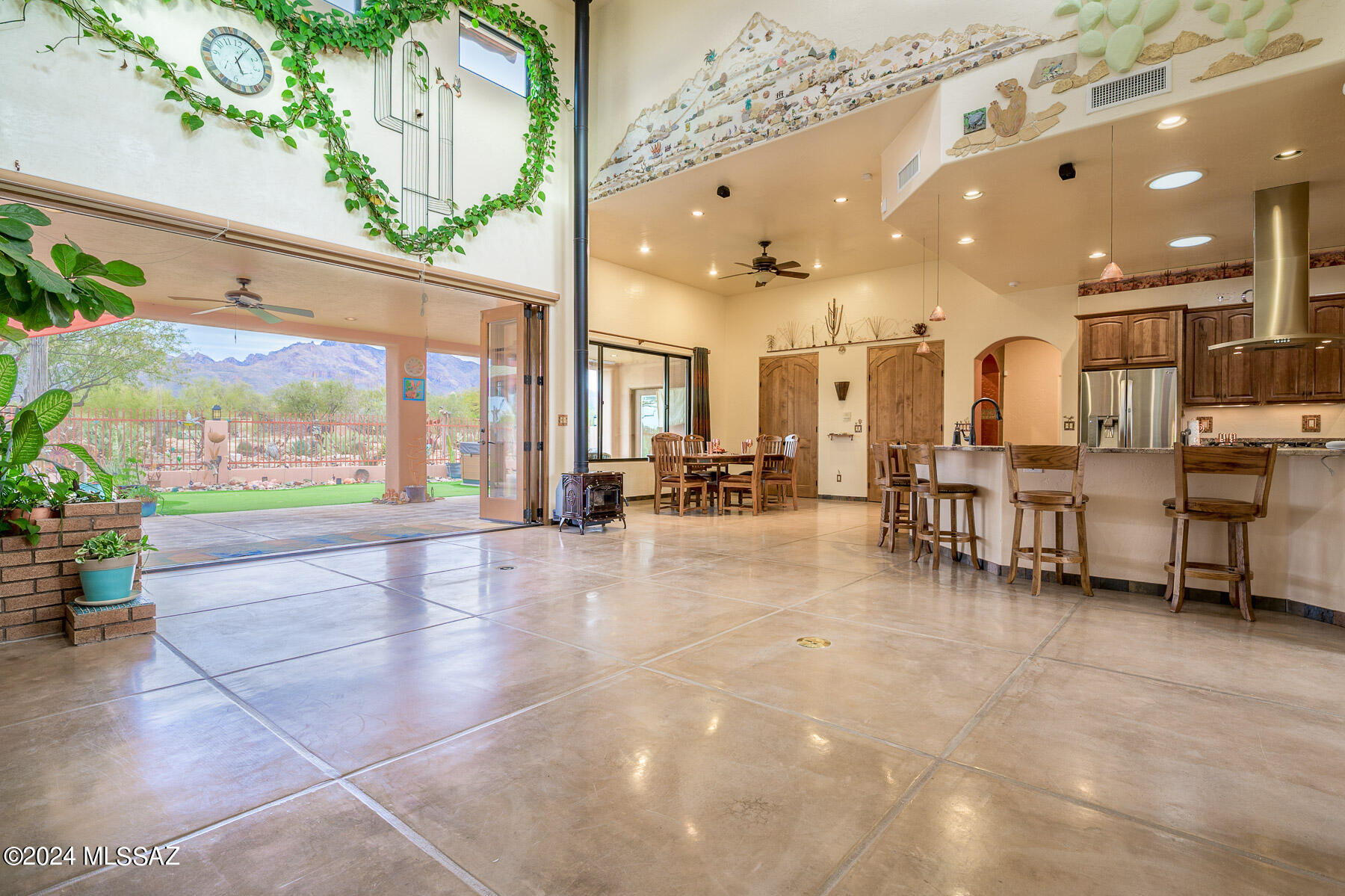 111 East Rudasill Road Tucson, AZ 85704 - Photo 9 of 23