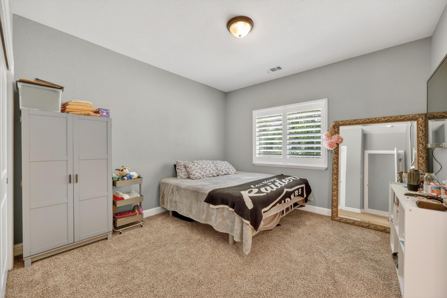 6005 Virginiatown Road Newcastle, CA 95658 - Photo 37 of 72 Bedroom #2