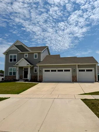 $495,000 | 1933 Cheshire Drive, Union Grove, WI 53182