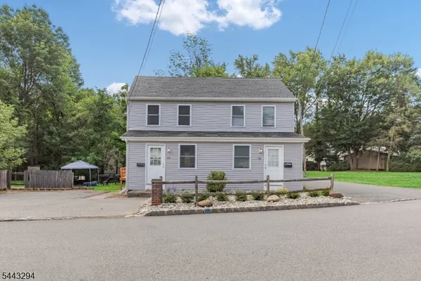 $2,700 | 56 Hance Street, Unit 58, Wharton, NJ 07885