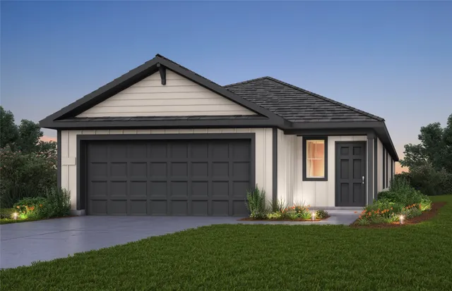 $282,230 | 26382 Cedar Sedge Drive, Magnolia, TX 77355