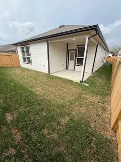 $239,090 | 26382 Cedar Sedge Drive, Magnolia, TX 77355