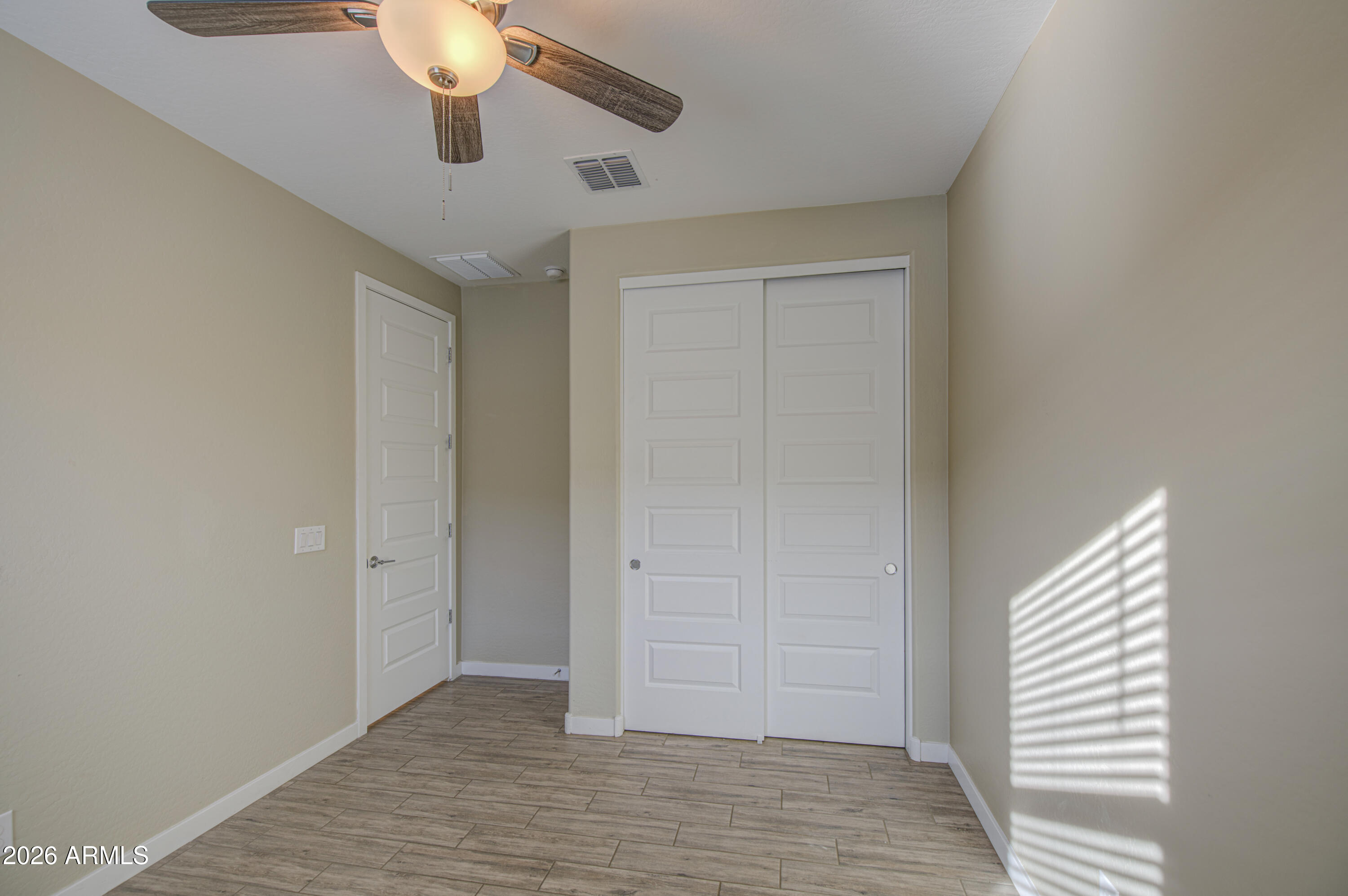 12409 East Soloman Road Gold Canyon, AZ 85118 - Photo 29 of 48 a view of an empty room