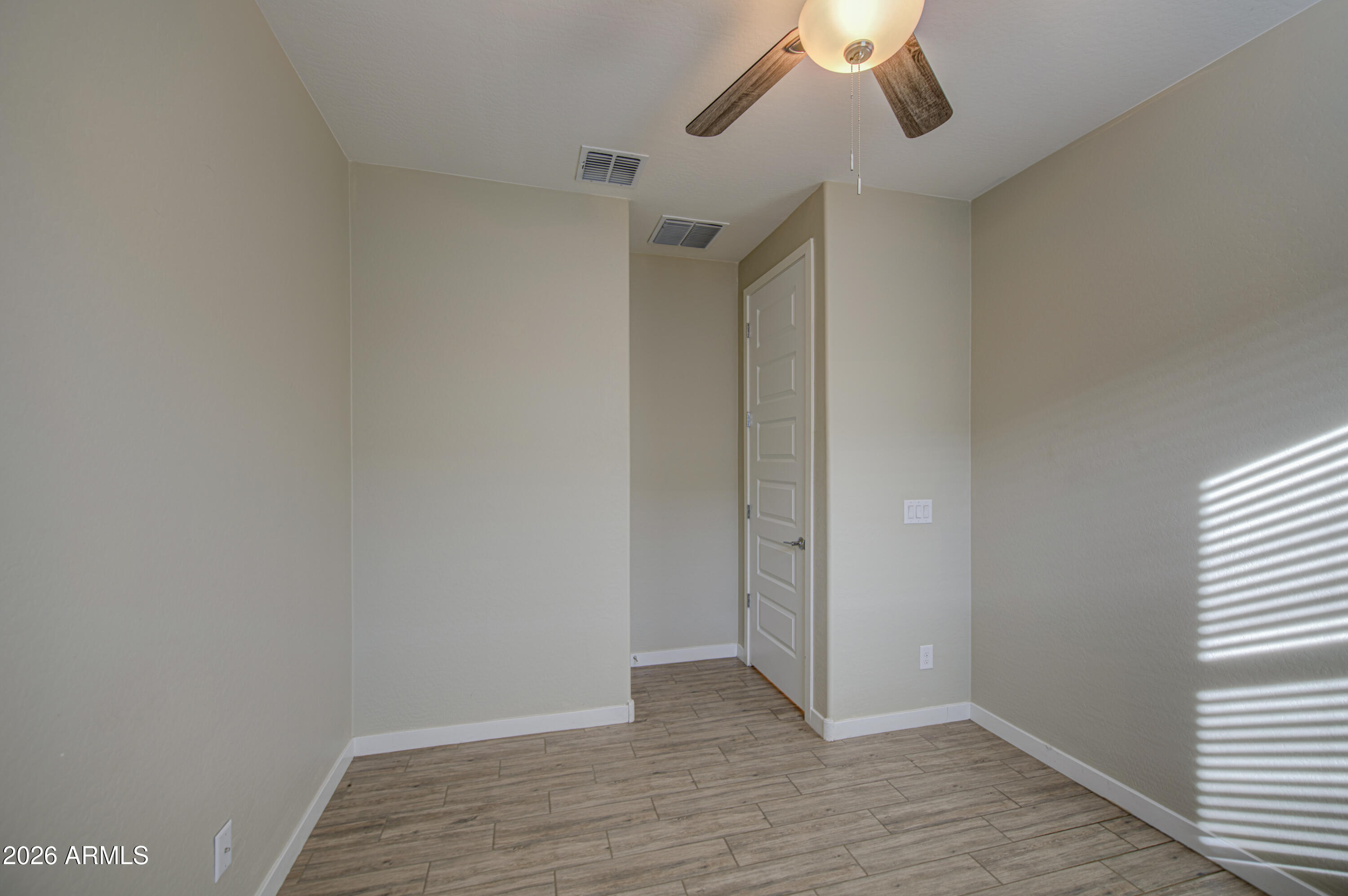 12409 East Soloman Road Gold Canyon, AZ 85118 - Photo 31 of 48 a view of an empty room