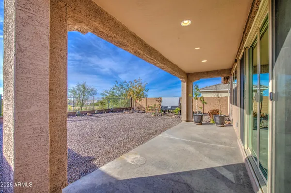 $510,000 | 12409 East Soloman Road, Gold Canyon, AZ 85118