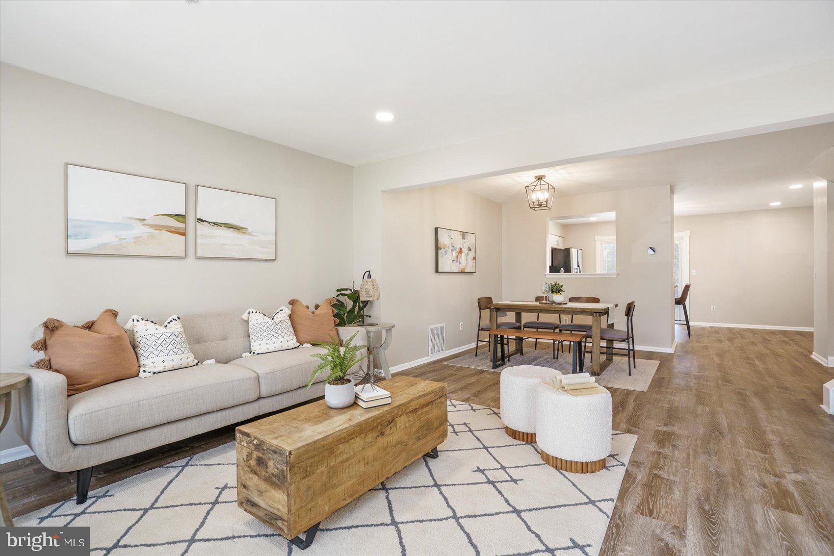 652 Hunting Fields Road Baltimore, MD 21220 - Photo 18 of 39