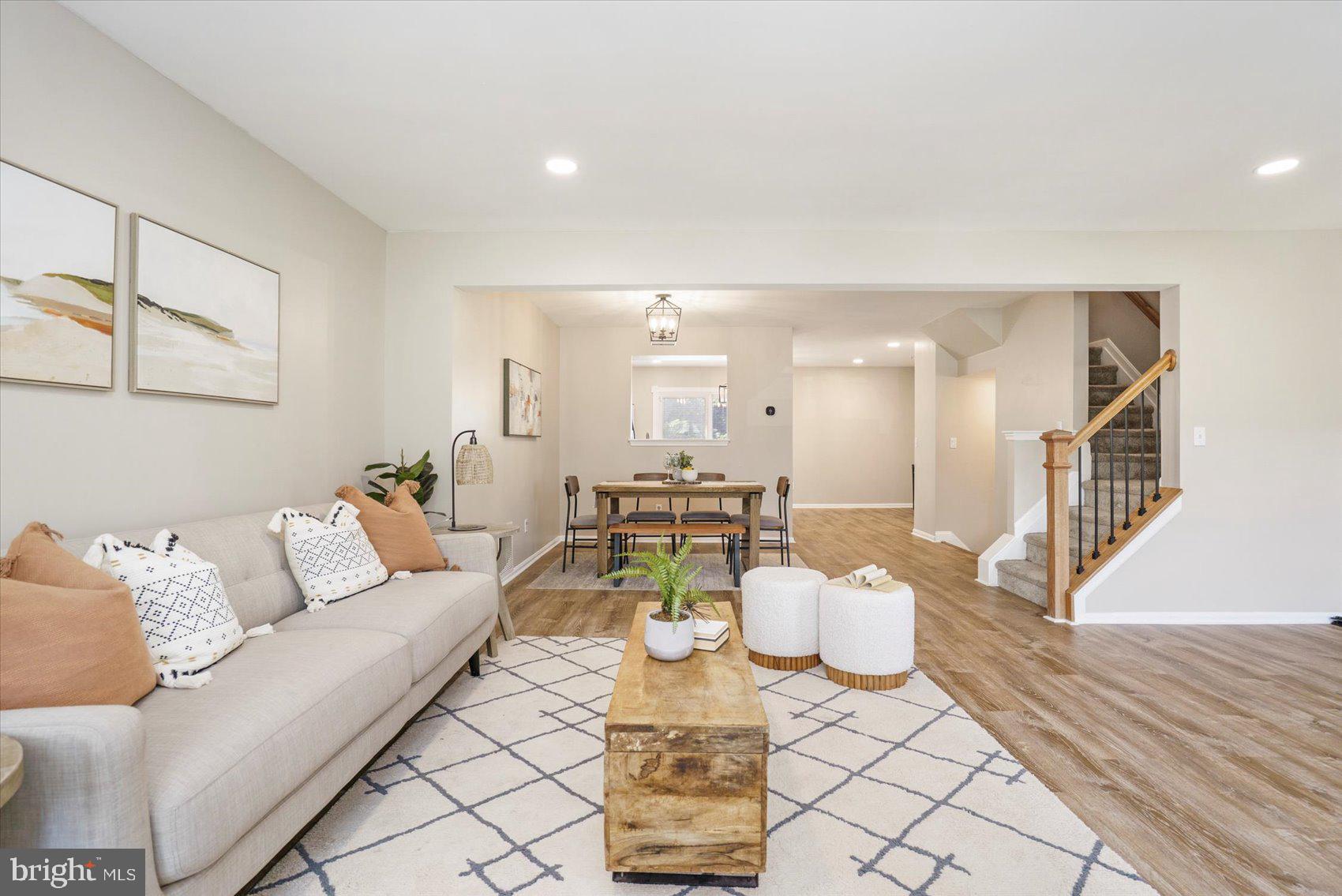 652 Hunting Fields Road Baltimore, MD 21220 - Photo 19 of 39