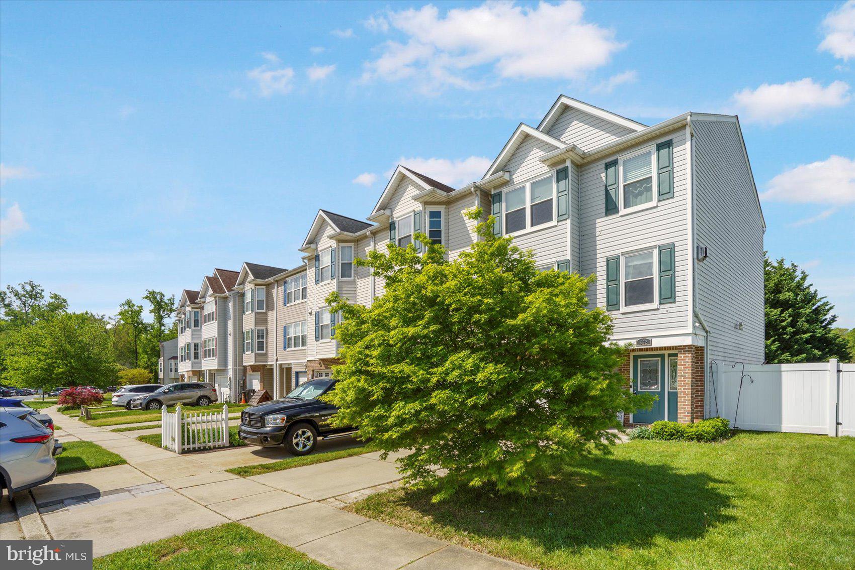 652 Hunting Fields Road Baltimore, MD 21220 - Photo 3 of 39