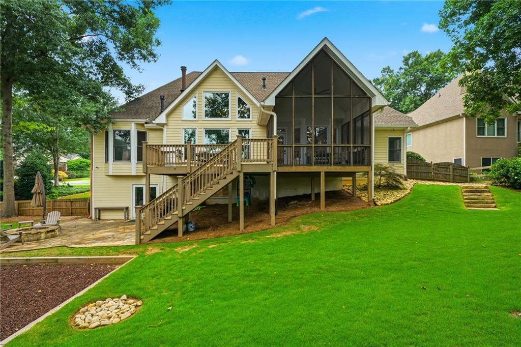 1085 Waterbury Close Powder Springs, GA 30127 - Photo 80 of 97