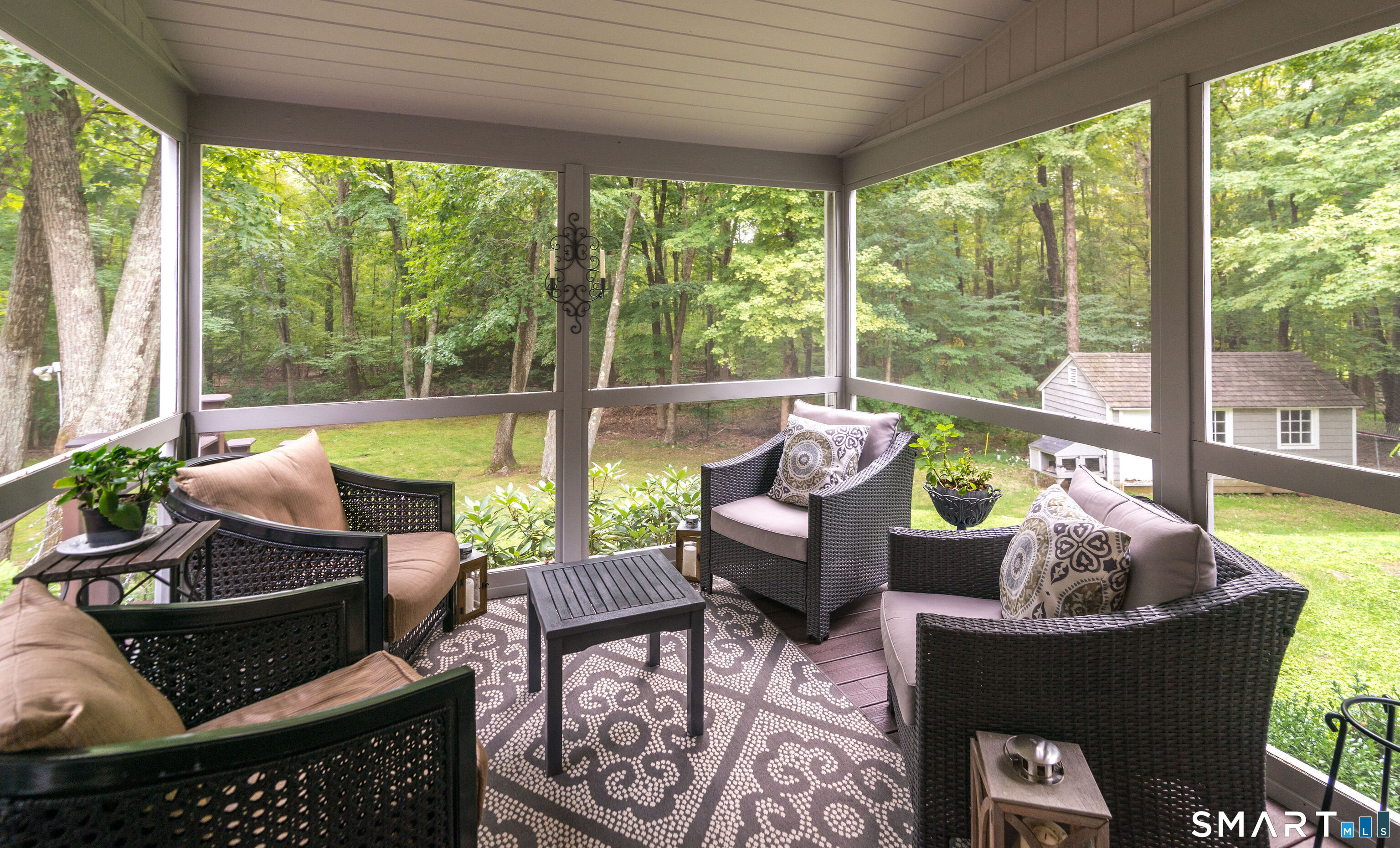 36 Kingswood Place Ridgefield, CT 06877 - Photo 3 of 35 Gallery Image 3