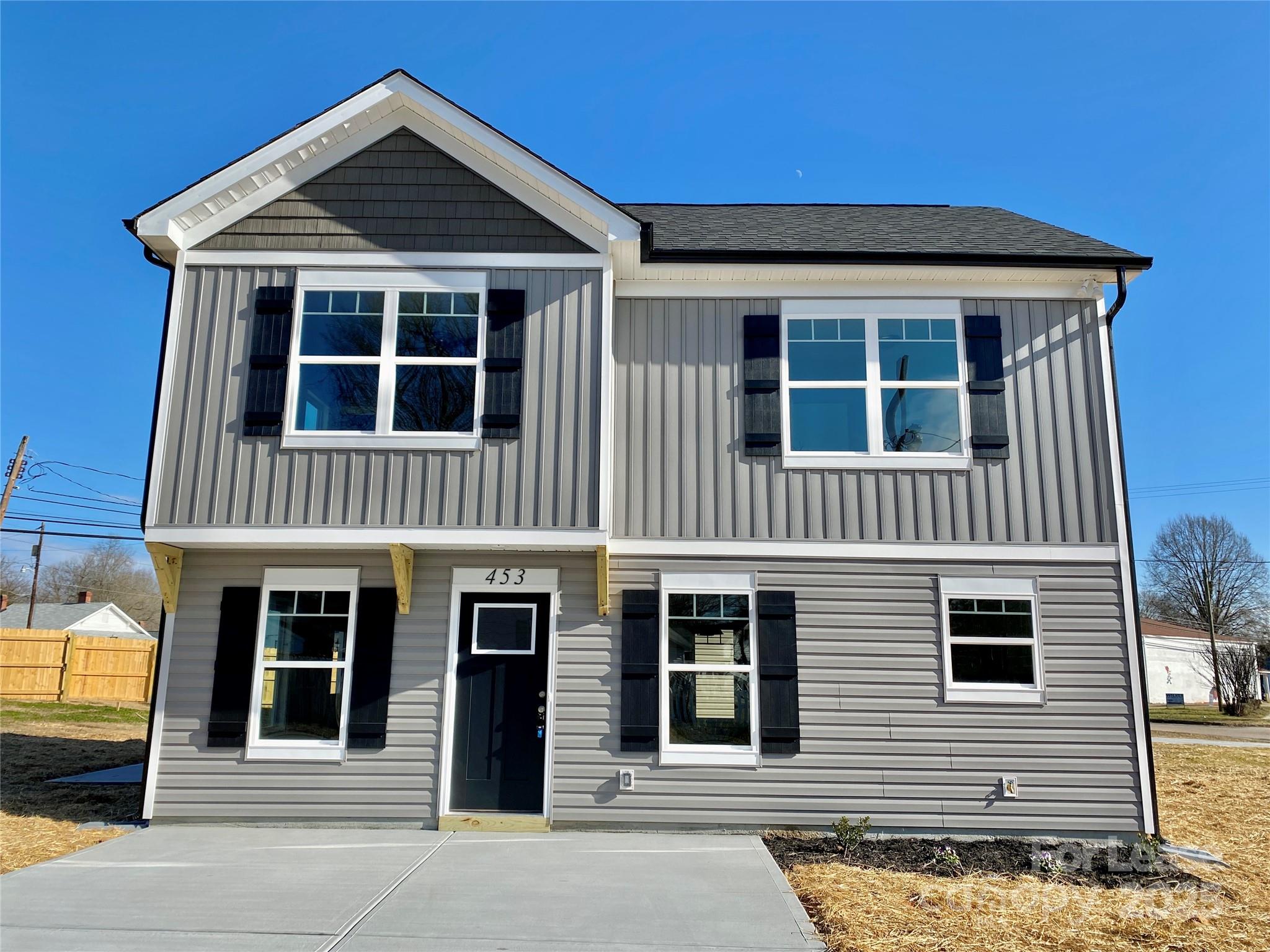 453 Huron Street Kannapolis, NC 28083 - Photo 1 of 10