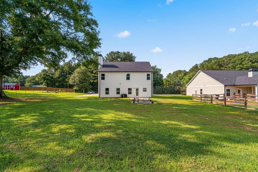 90 Bell Road Dallas, GA 30157 - Photo 29 of 33