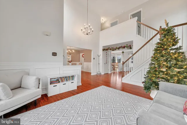 $525,000 | 119 Turnberry Drive, Thorndale, PA 19372