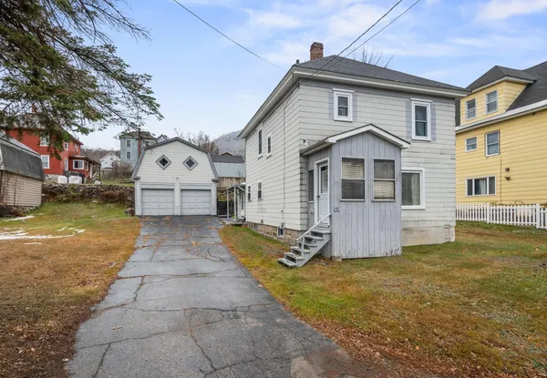 $153,500 | 507 1st Avenue, Berlin, NH 03570