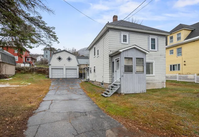 $168,000 | 507 1st Avenue, Berlin, NH 03570