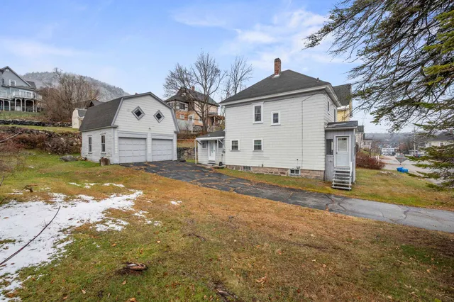 $168,000 | 507 1st Avenue, Berlin, NH 03570