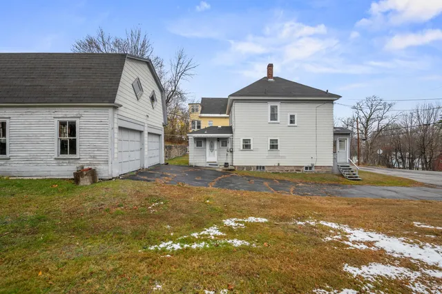 $168,000 | 507 1st Avenue, Berlin, NH 03570