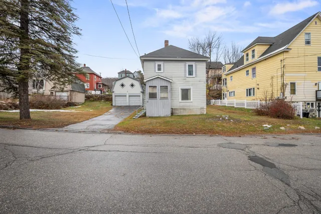 $168,000 | 507 1st Avenue, Berlin, NH 03570