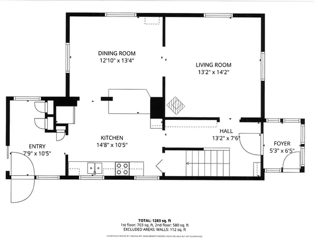 $168,000 | 507 1st Avenue, Berlin, NH 03570