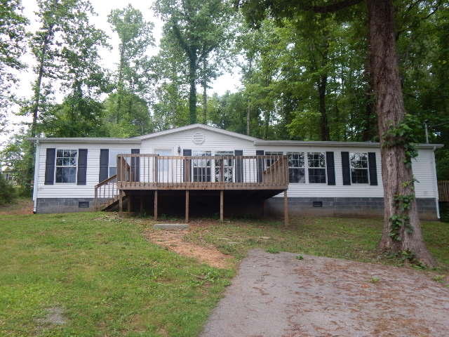 112 Ball Lane Rutledge, TN 37861 - Photo 1 of 19 036