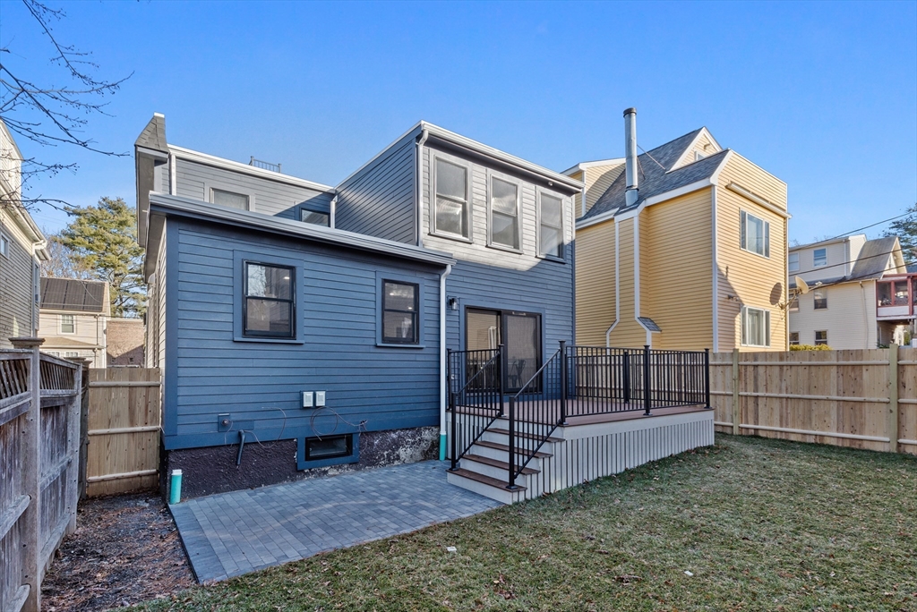 39 R Sherman St Unit 1  