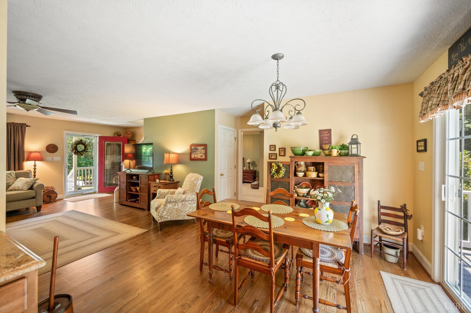 1083 Rock Haven Road Goode, VA 24556 - Photo 19 of 68 Gallery Image 19