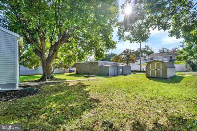 $219,900 | 1108 West College Avenue, York, PA 17404