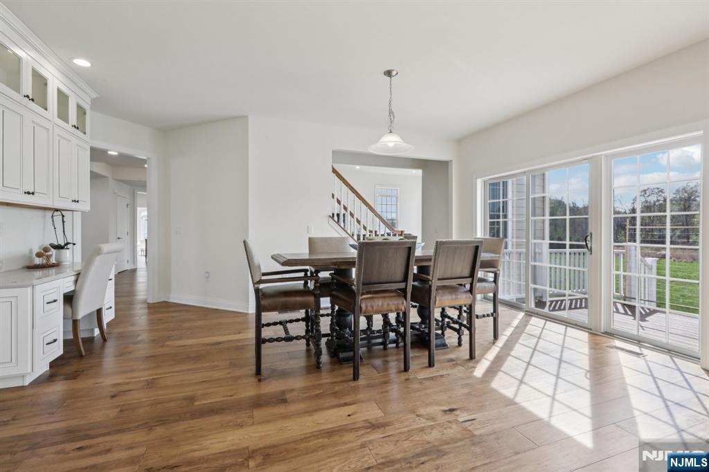 22 Woodmere Road Upper Saddle River, NJ 07458 - Photo 9 of 40