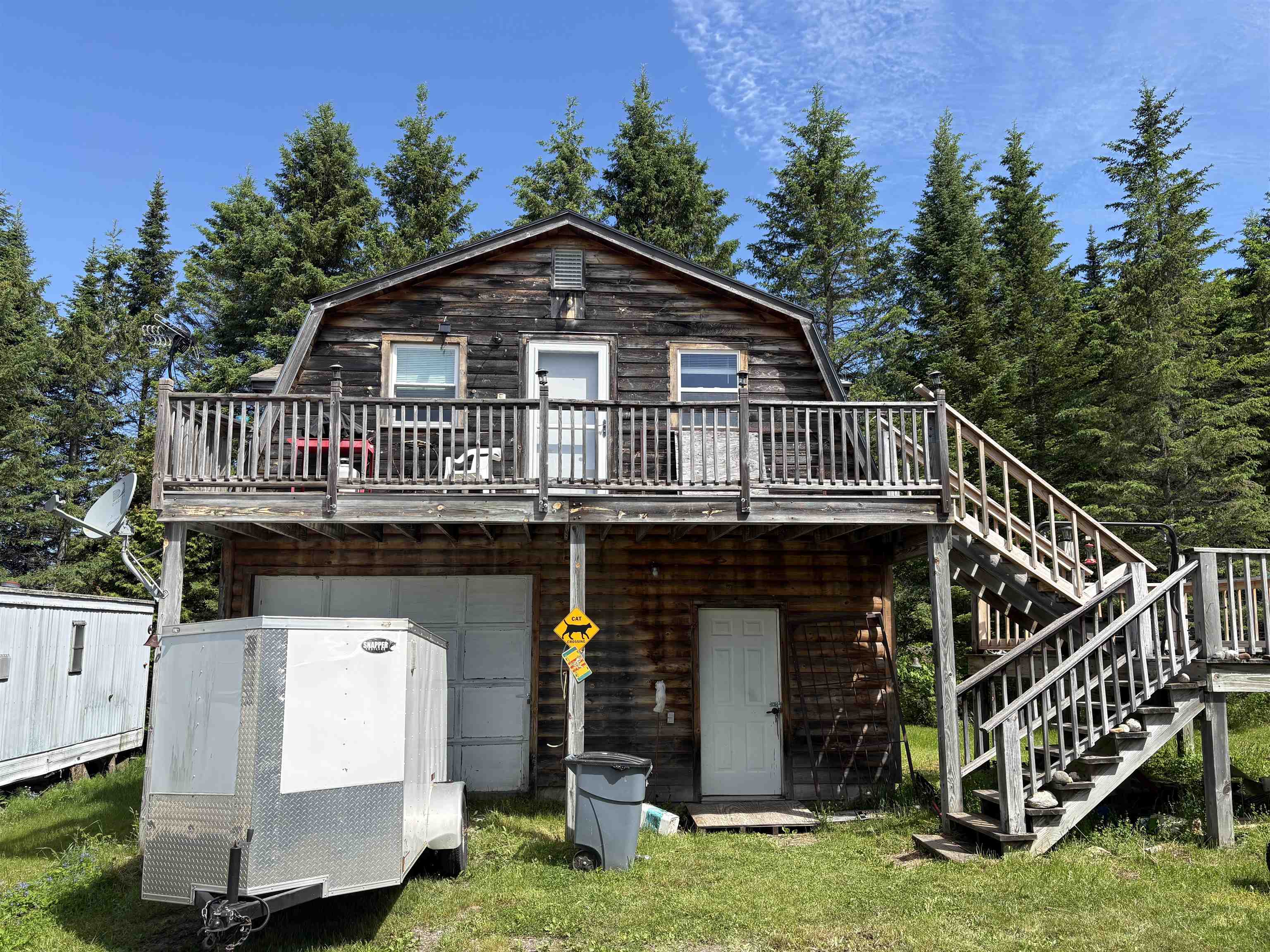 150 Willoughby Lake Road Brownington, VT 05860 - Photo 5 of 41