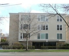601 Ridge Avenue, Unit 403 Evanston, IL 60202 - Photo 1 of 10