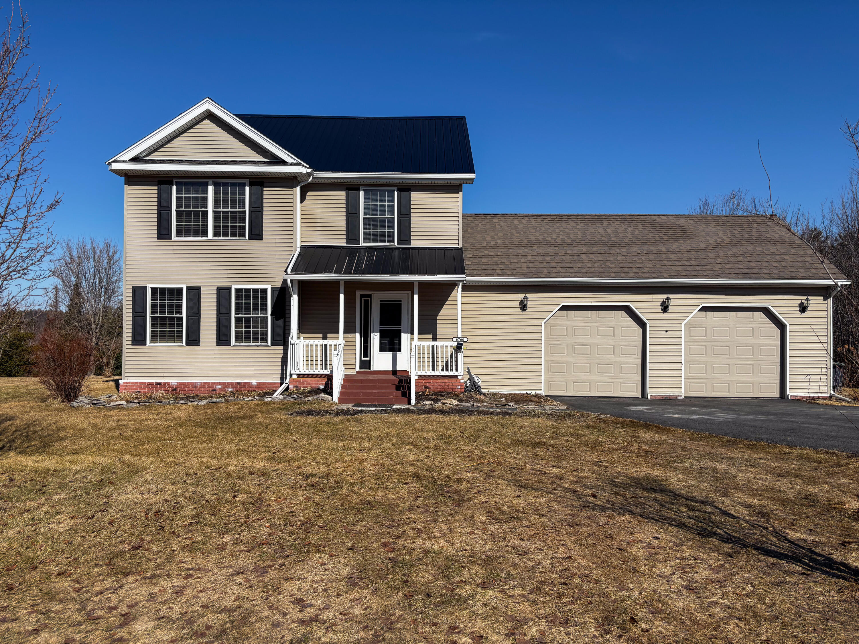 Front Exterior