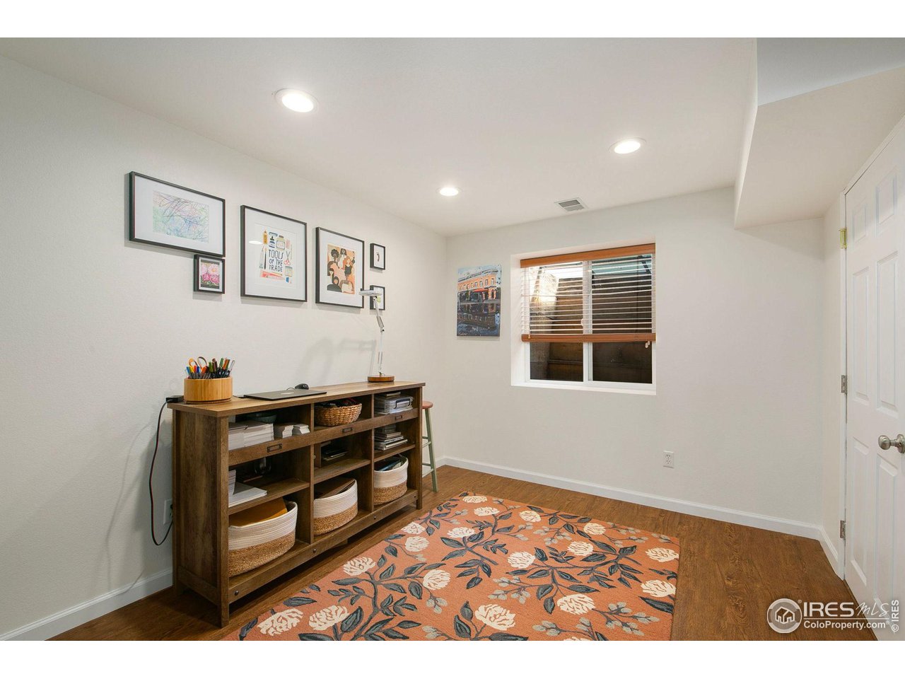 1138 Argento Drive Fort Collins, CO 80521 - Photo 22 of 25 a view of livingroom with furniture