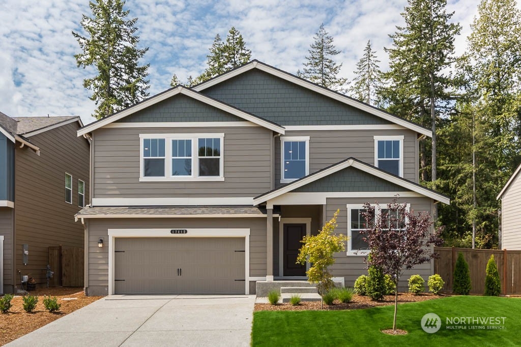 15445 Southeast 143rd Place, Unit 17 Renton, WA 98059 - Photo 1 of 37 Gallery Image 1