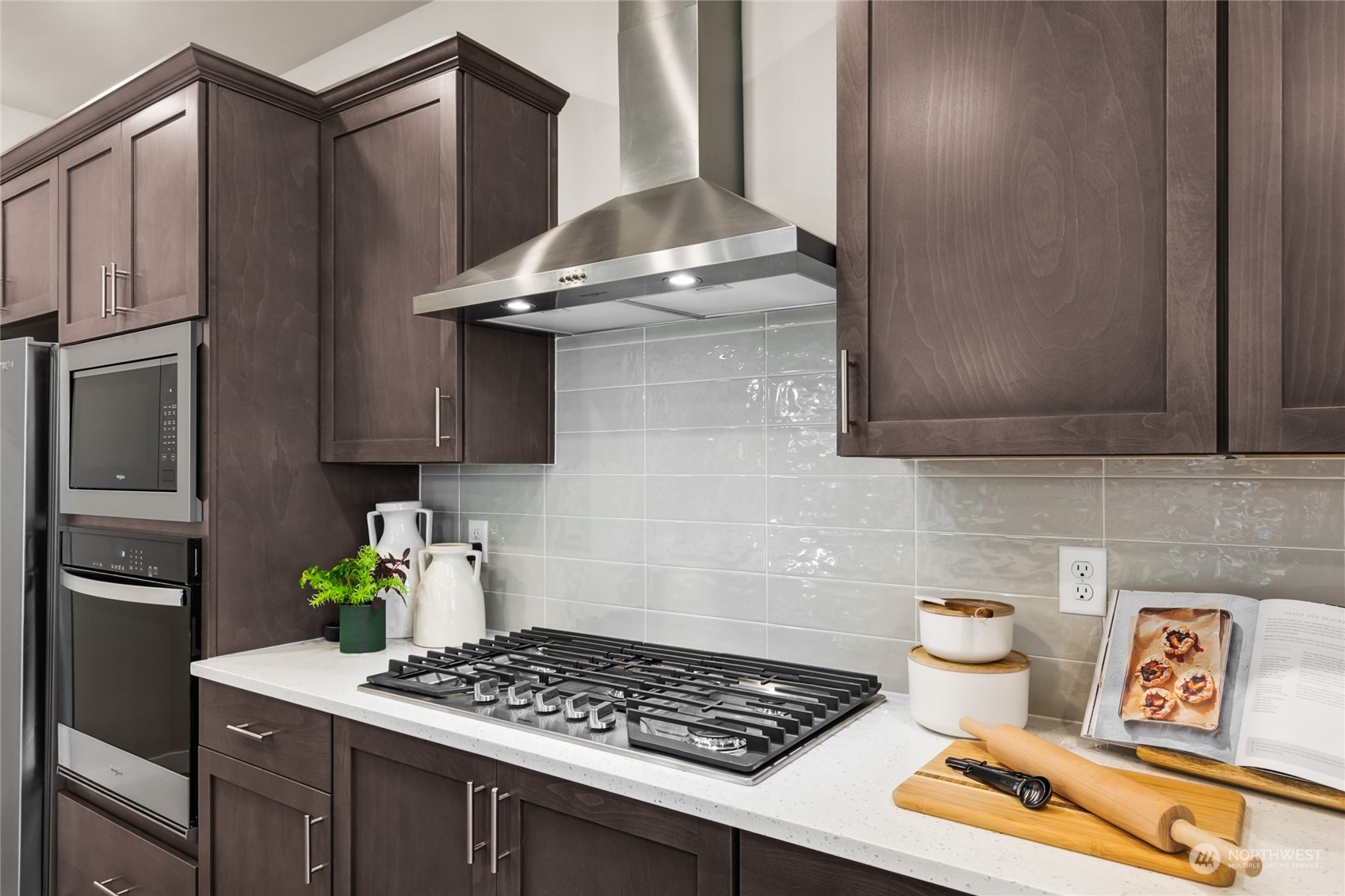 15445 Southeast 143rd Place, Unit 17 Renton, WA 98059 - Photo 11 of 37 Gallery Image 11