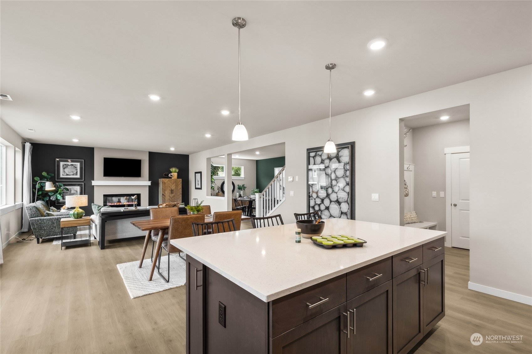 15445 Southeast 143rd Place, Unit 17 Renton, WA 98059 - Photo 12 of 37 Gallery Image 12