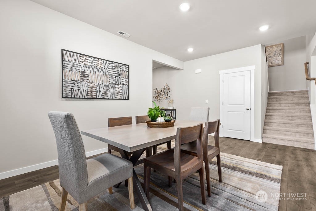 15445 Southeast 143rd Place, Unit 17 Renton, WA 98059 - Photo 16 of 37 Gallery Image 16