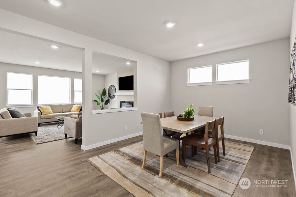 15445 Southeast 143rd Place, Unit 17 Renton, WA 98059 - Photo 17 of 37 Gallery Image 17