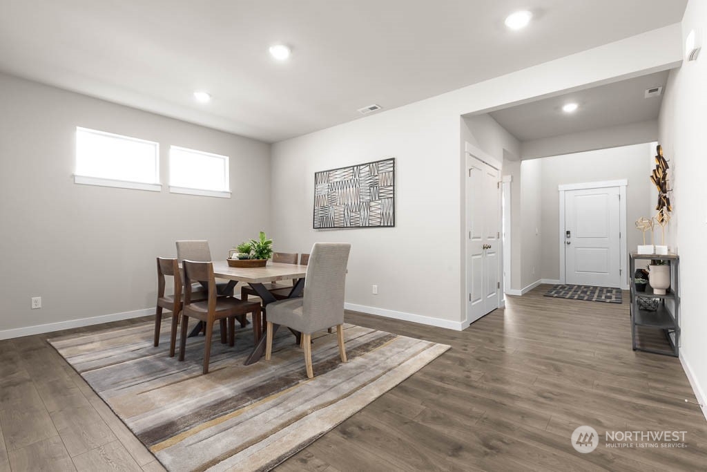 15445 Southeast 143rd Place, Unit 17 Renton, WA 98059 - Photo 18 of 37 Gallery Image 18