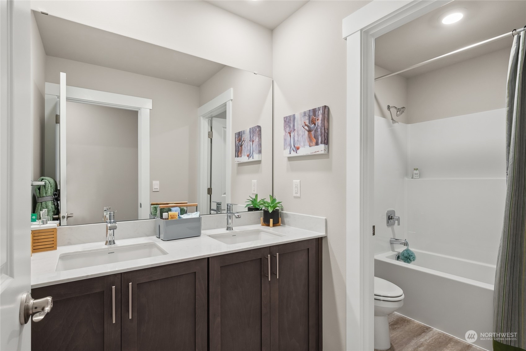 15445 Southeast 143rd Place, Unit 17 Renton, WA 98059 - Photo 21 of 37 Gallery Image 21