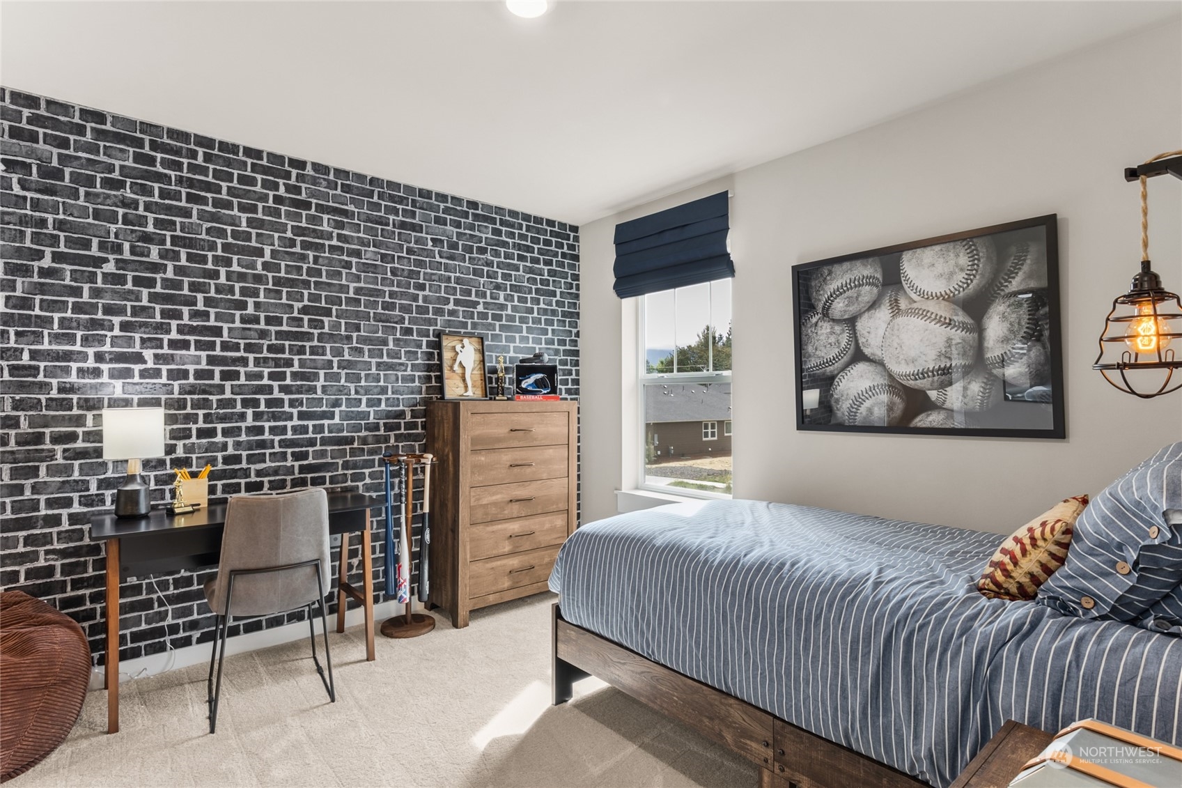 15445 Southeast 143rd Place, Unit 17 Renton, WA 98059 - Photo 23 of 37 Gallery Image 23