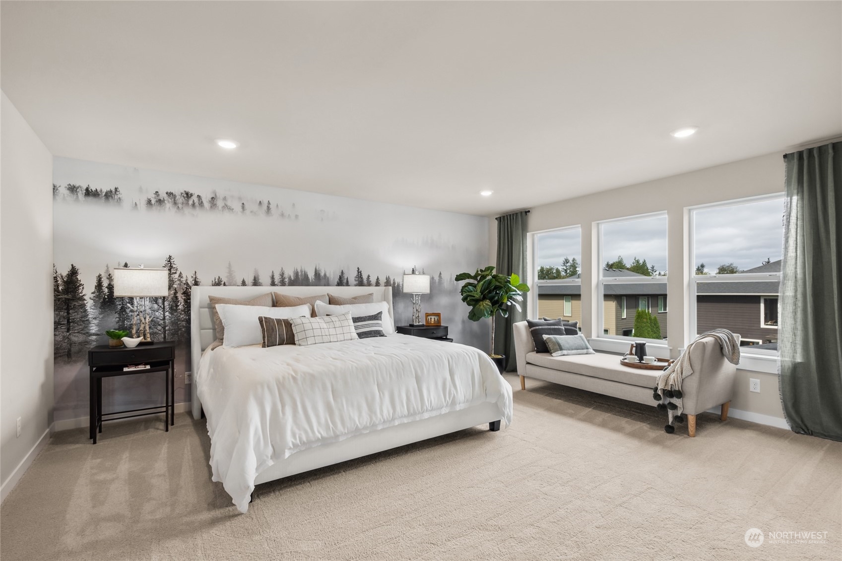 15445 Southeast 143rd Place, Unit 17 Renton, WA 98059 - Photo 30 of 37 Gallery Image 30