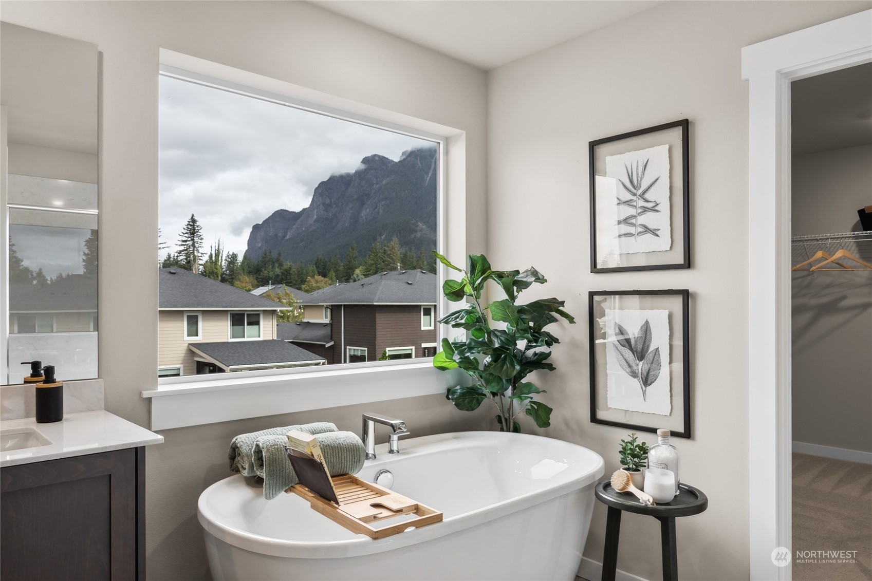15445 Southeast 143rd Place, Unit 17 Renton, WA 98059 - Photo 34 of 37 Gallery Image 34